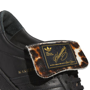 ADIDAS X WC JABBAR LOW-BLK