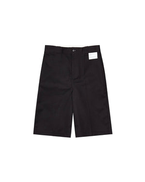 DICKIES BY-WILLY CHAVARRIA-LONG CHINO SHORTS