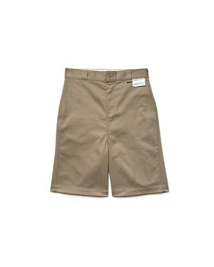 DICKIES BY-WILLY CHAVARRIA-LONG CHINO SHORTS