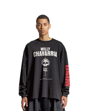 ALL TEES | Willy Chavarria