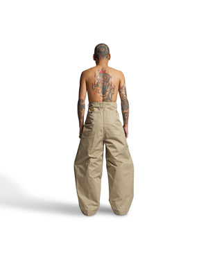 FB COUNTY BY-WILLY CHAVARRIA-SILVERLAKE PANT