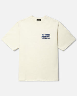 FASHION SERVICES STANDARD TEE - MASA