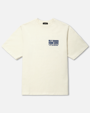 FASHION SERVICES STANDARD TEE - MASA