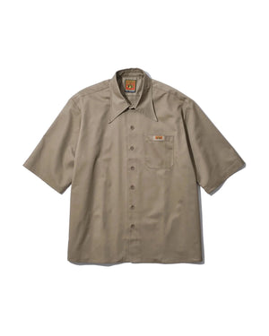FB COUNTY BY-WILLY CHAVARRIA-WORKSHIRT