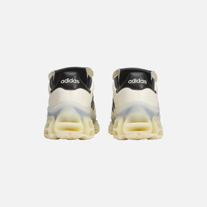 WC X ADIDAS MEGARIDE - WHT/BLK