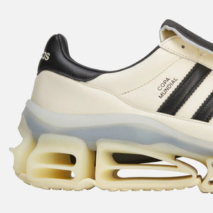 WC X ADIDAS MEGARIDE - WHT/BLK