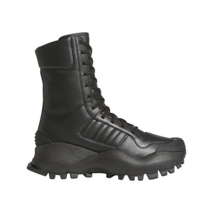 ADIDAS X WC FORUM BOOT-CORE BLACK/CORE BLACK/CARBON