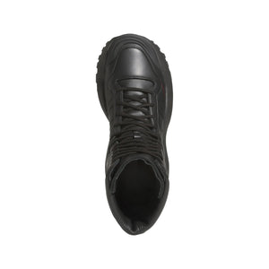 ADIDAS X WC FORUM BOOT-CORE BLACK/CORE BLACK/CARBON