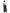 STOCKTON DOUBLE KNEE PANT - PEACOAT Willy Chavarria