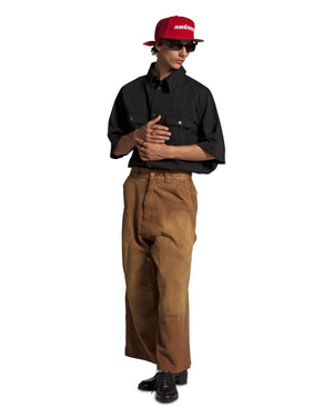STOCKTON DOUBLE KNEE PANT - TRIGO