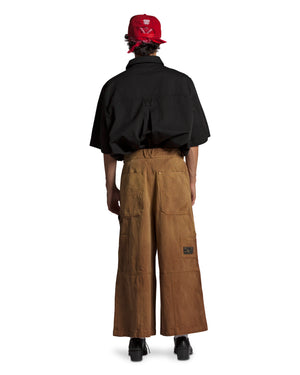 STOCKTON DOUBLE KNEE PANT - TRIGO