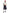 STOCKTON DOUBLE KNEE SHORT - PEACOAT