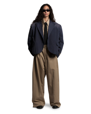 CHOLO CHINO - KHAKI