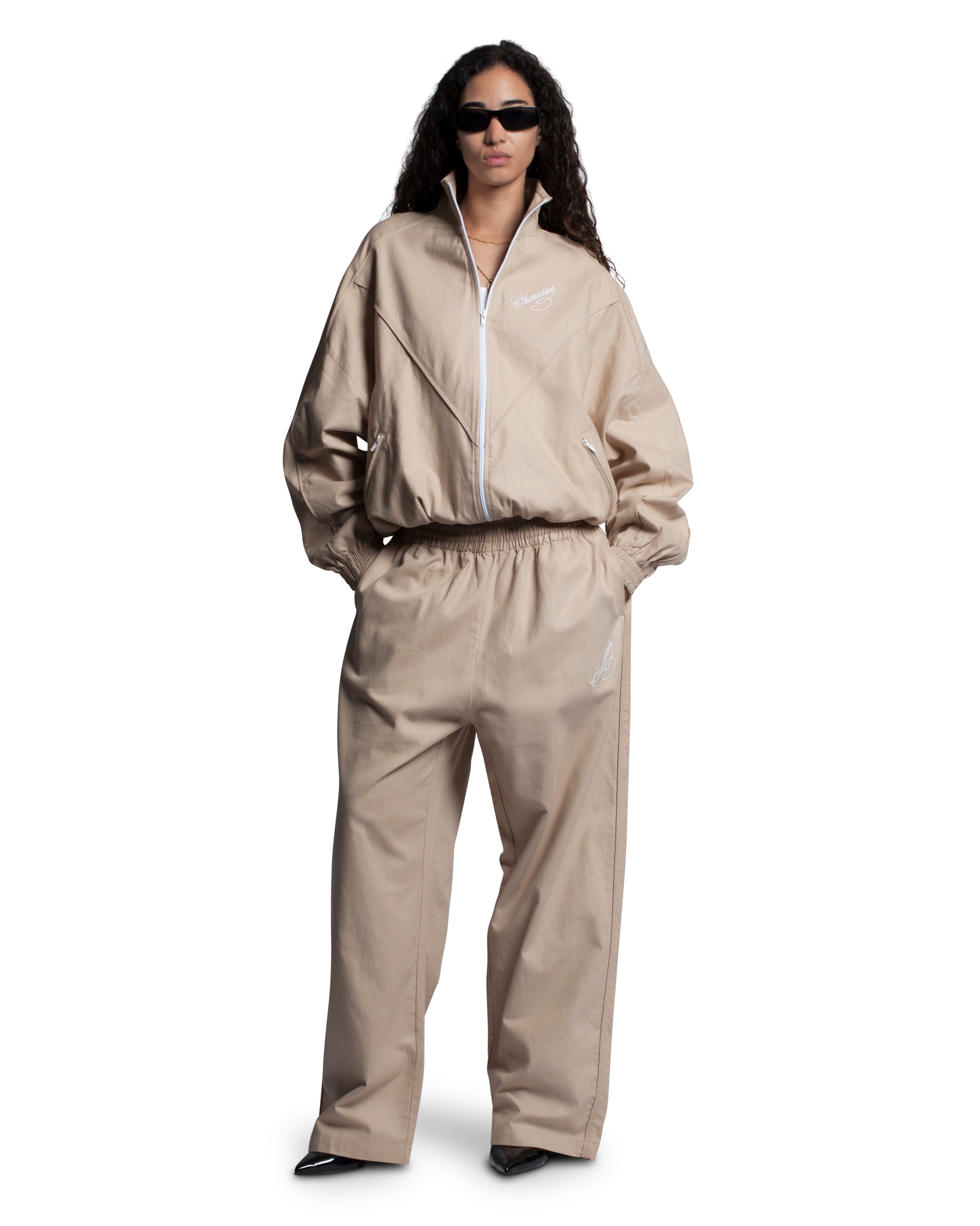椎木知仁 着用WILLY CHAVARRIA / GONZALES JACKET WILLY CHAVARRIA / GONZALES JACKET これぞWILLY CHAVARRIAの