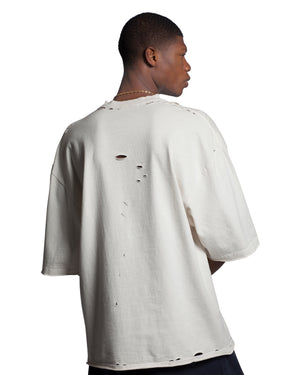 AMÉRICA NORTHSIDER TEE - WHITE