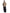 POINT COLLAR DRESS SHIRT - TRAVERTINE Willy Chavarria