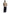 POINT COLLAR DRESS SHIRT - TRAVERTINE Willy Chavarria