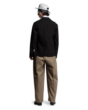CHOLO CHINO - KHAKI