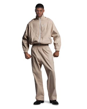 RUFF RIDER TRACK PANT - KHAKI