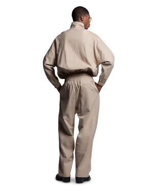 RUFF RIDER TRACK PANT - KHAKI