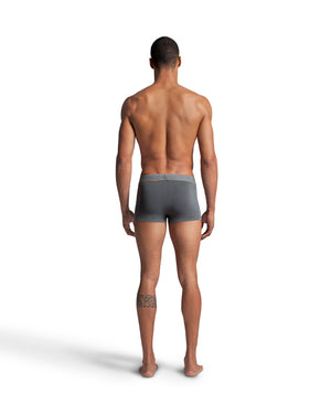 DIRTY BOXER BRIEFS - GREY