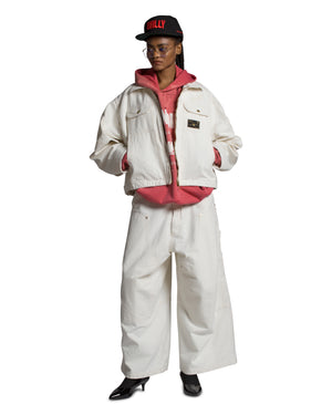STOCKTON JACKET - TOFU