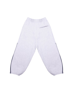 ADIDAS X WC PARIS MERCH SWEATPANTS - HEATHER GREY