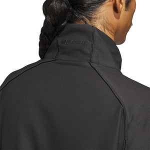 ADIDAS X WC DRESS TWILL TRACK JACKET-BLK