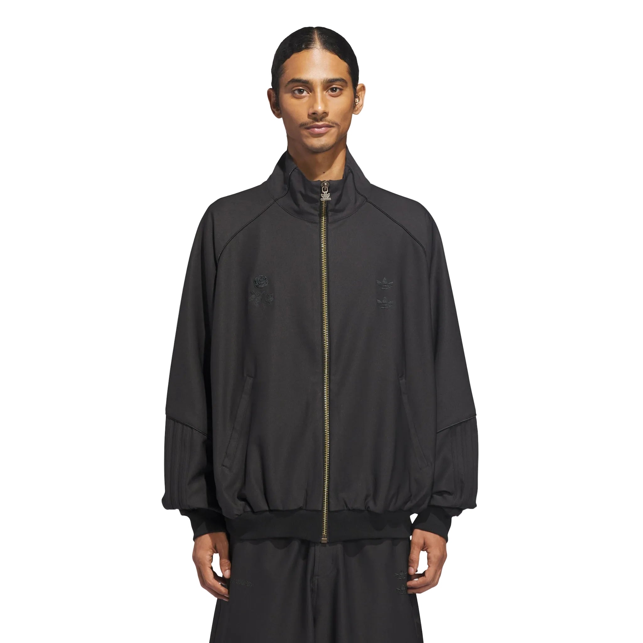 新品タグ付 WILLY CHAVARRIA/BOXY SHIRT JACKET AW22 WILLY CHAVARRIA COLLECTION 】 《 PLAID FLANNEL QUILTED SHIRT