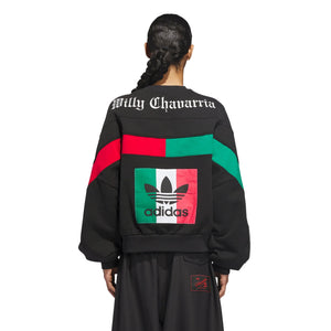 ADIDAS X WC CHICANO SWEATSHIRT-BLACK
