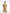 BIG WILLY WORK JACKET - TRAVERTINE Willy Chavarria