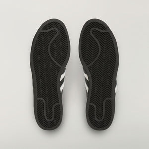 ADIDAS X WC SUPERSTAR - BLK/WHT