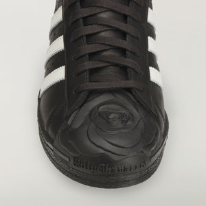 ADIDAS X WC SUPERSTAR - BLK/WHT