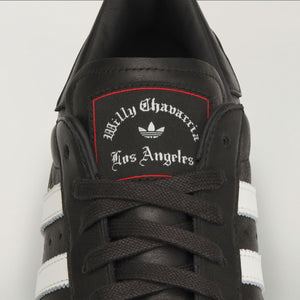 ADIDAS X WC SUPERSTAR - BLK/WHT