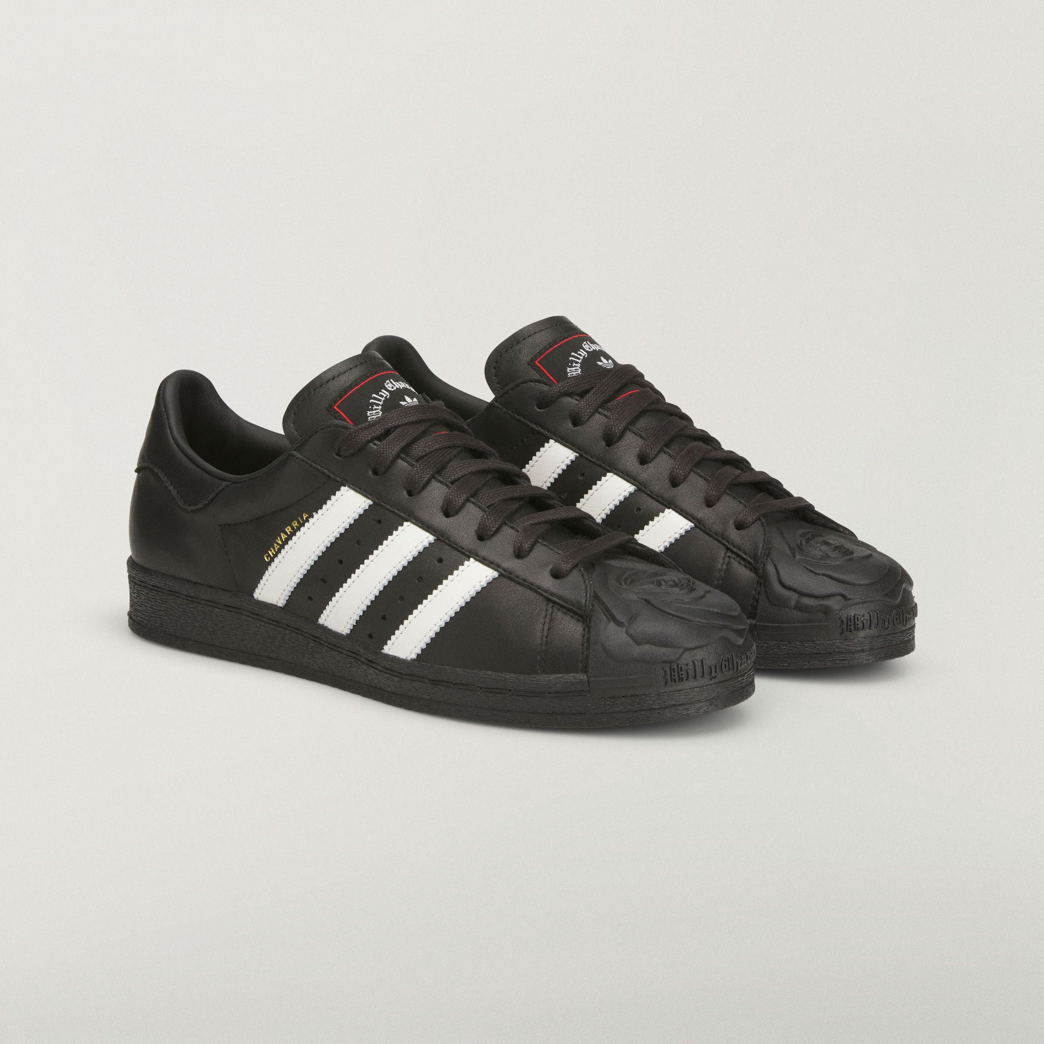 ADIDAS X WC MESH SHORT - BLK | Willy Chavarria
