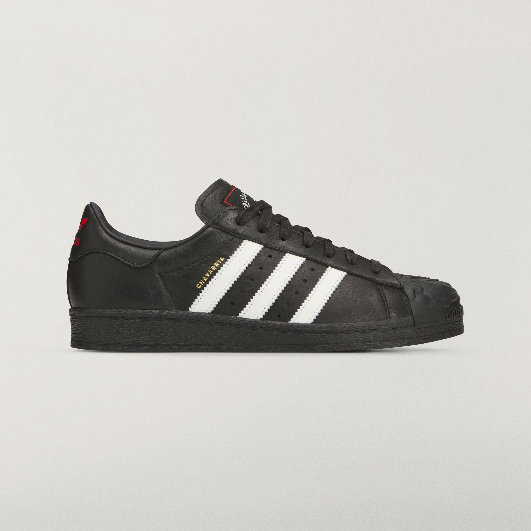 ADIDAS X WC JABBAR LOW - CORE BLACK/CORE BLACK/GOLD MET | Willy