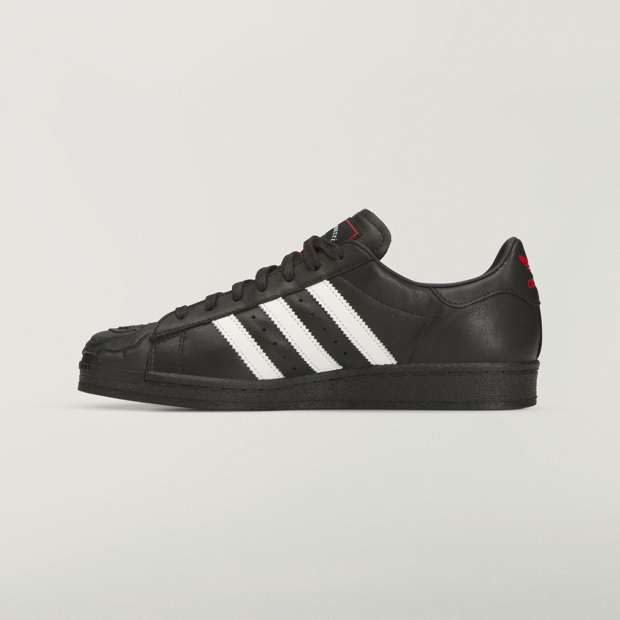 ADIDAS X WC MEGARIDE AG - BLACK | Willy Chavarria