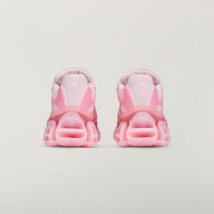 ADIDAS X WC MEGARIDE AG - PINK CLOQUE