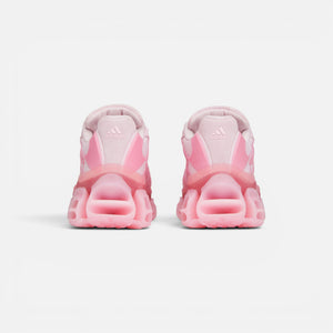 ADIDAS X WC MEGARIDE AG - PINK CLOQUE