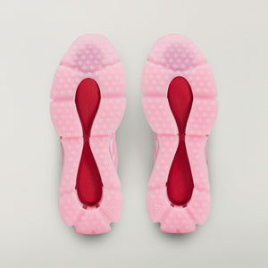 ADIDAS X WC MEGARIDE AG - PINK CLOQUE