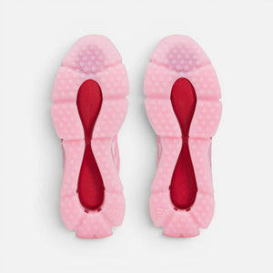 ADIDAS X WC MEGARIDE AG - PINK CLOQUE