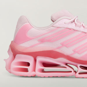 ADIDAS X WC MEGARIDE AG - PINK CLOQUE