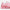 ADIDAS X WC MEGARIDE AG - PINK CLOQUE Willy Chavarria
