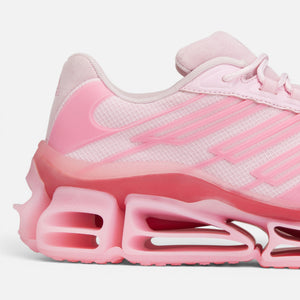 ADIDAS X WC MEGARIDE AG - PINK CLOQUE
