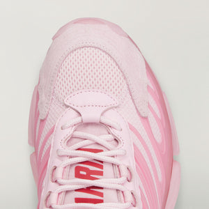 ADIDAS X WC MEGARIDE AG - PINK CLOQUE