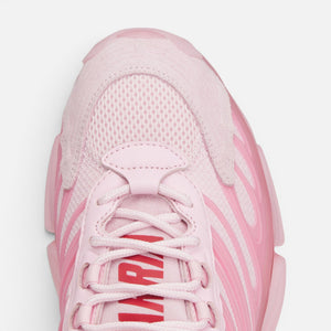 ADIDAS X WC MEGARIDE AG - PINK CLOQUE