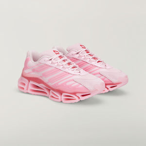 ADIDAS X WC MEGARIDE AG - PINK CLOQUE