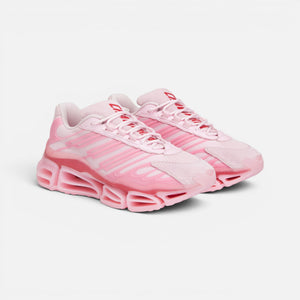 ADIDAS X WC MEGARIDE AG - PINK CLOQUE