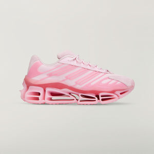ADIDAS X WC MEGARIDE AG - PINK CLOQUE