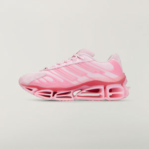 ADIDAS X WC MEGARIDE AG - PINK CLOQUE